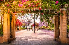 Tour privado por Ayamonte ¡Tú eliges!