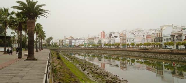 Tour por la Ribera de Ayamonte