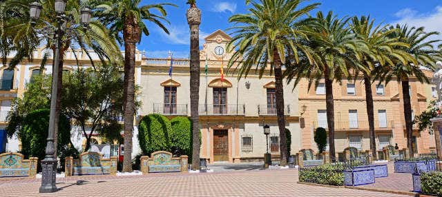 Free tour di Ayamonte