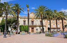 Free tour por Ayamonte