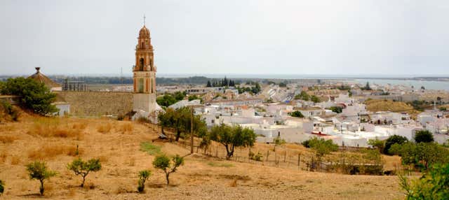 Visita guiada pelo bairro de la Villa