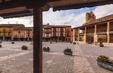 Ayllón Private Tour