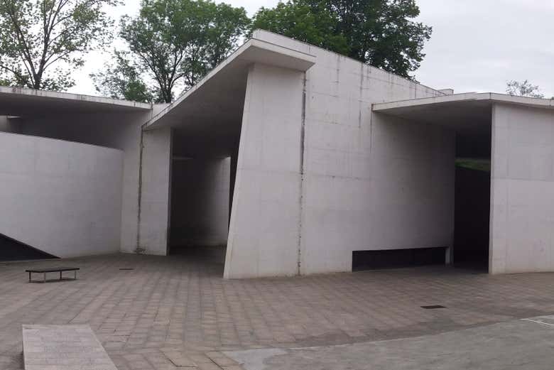 Fronton