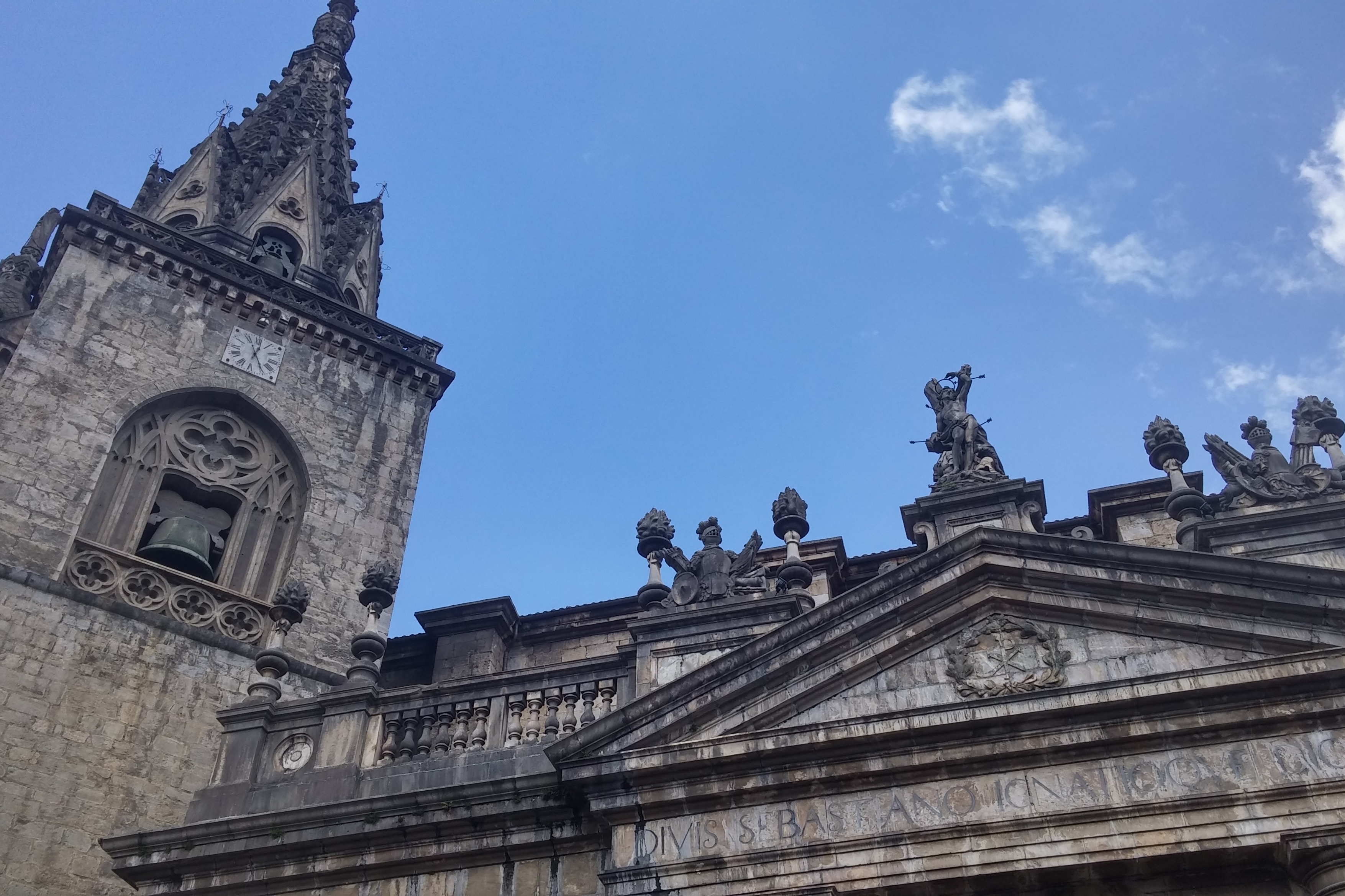 Capilla de la Soledad