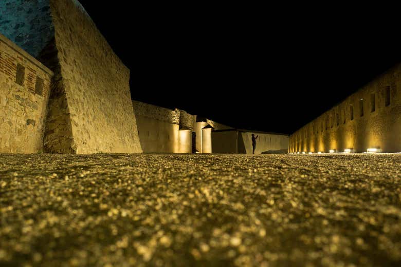 Fort de San Cristóbal