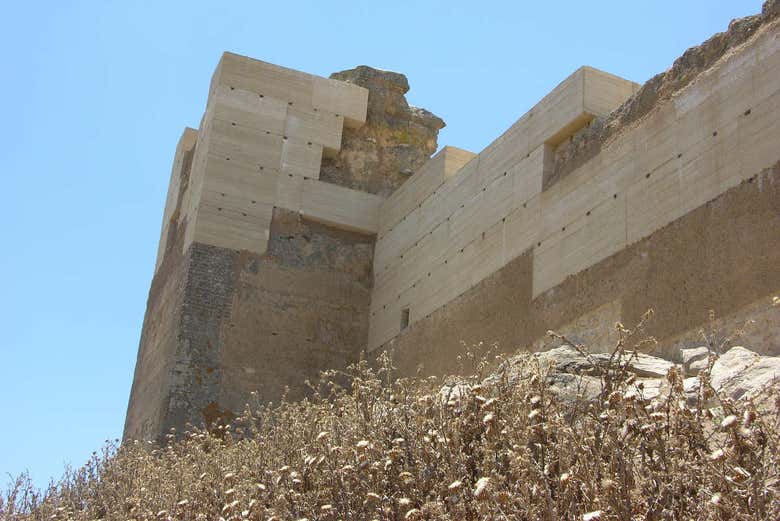Remparts
