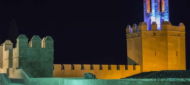 Tour de los misterios y leyendas de Badajoz