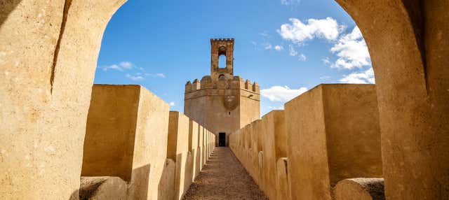 Visita guiada por Badajoz