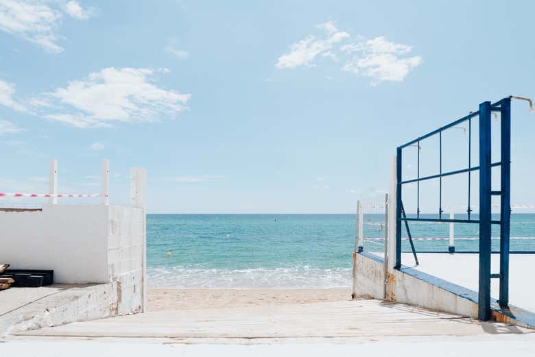 Littoral de Badalona