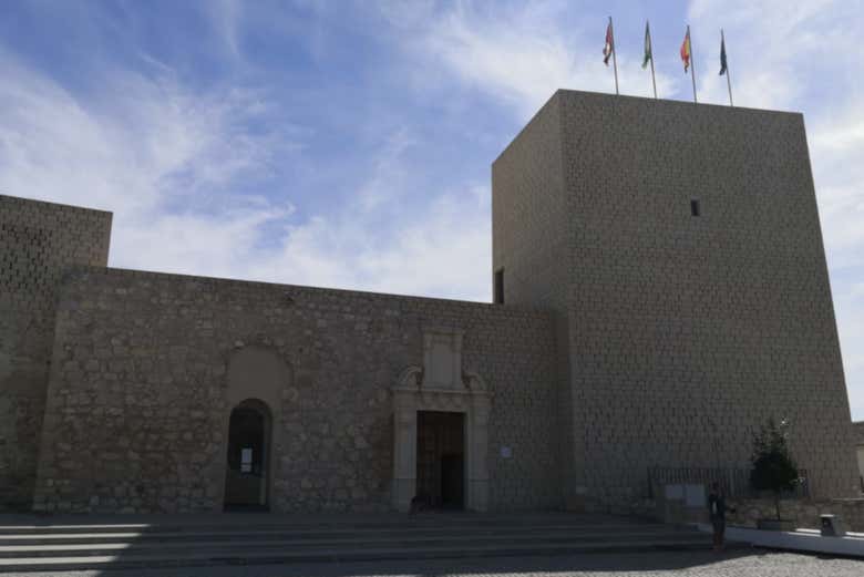 Le musée archéologique de Baena