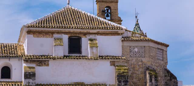 Tour privado por Baena