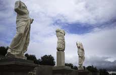 Visita guiada por el yacimiento de Torreparedones