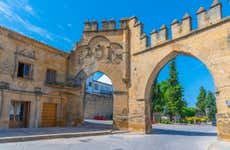 Baeza: A City of Three Cultures Free Tour