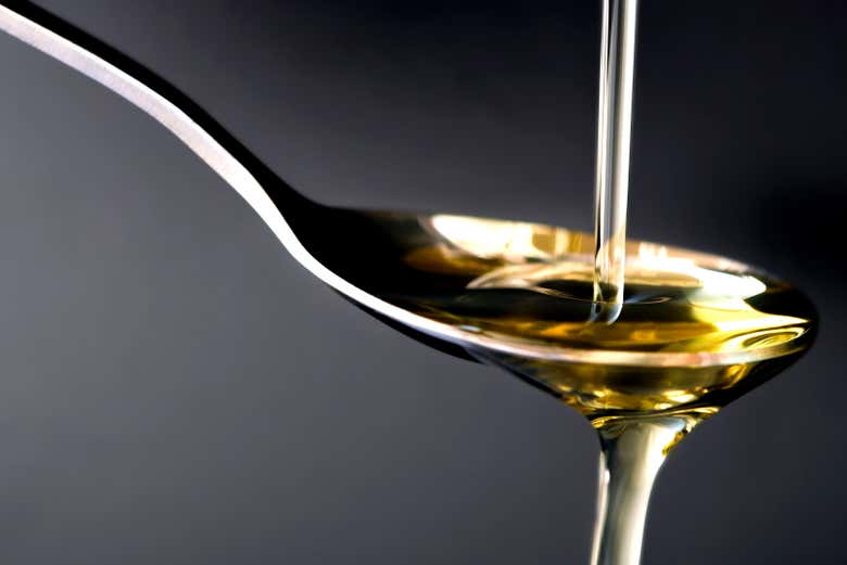 Aceite de Oliva Virgen Extra