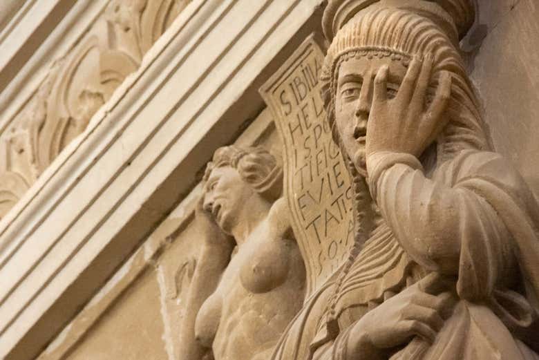 ¿Qué leyendas descubriremos en los muros de Baeza?