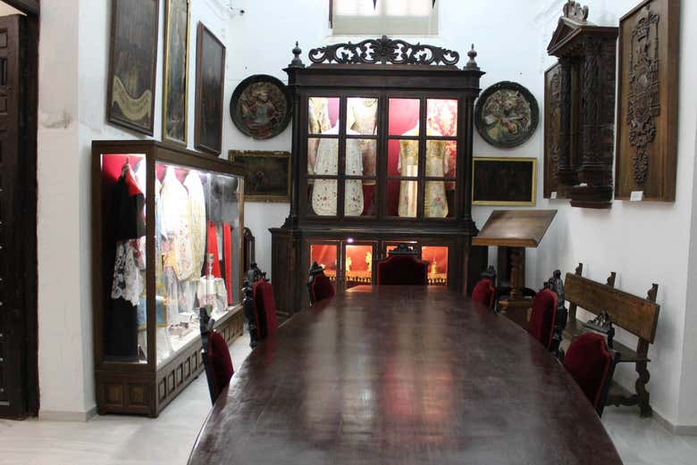 Musée de la Cathédrale