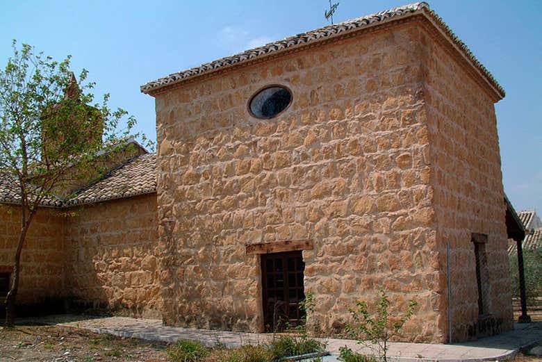 The Olive Culture Museum