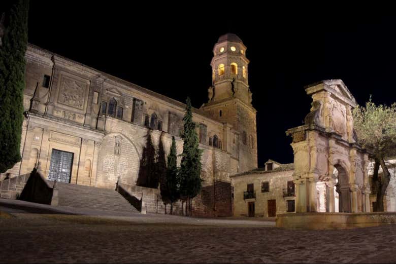 Rincones llenos de encanto y eco de vidas pasadas