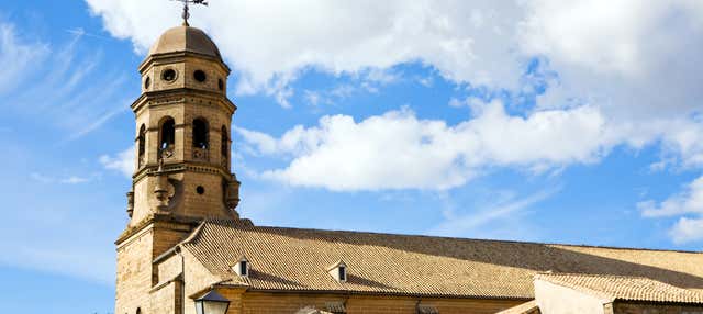 Tour privado por Baeza
