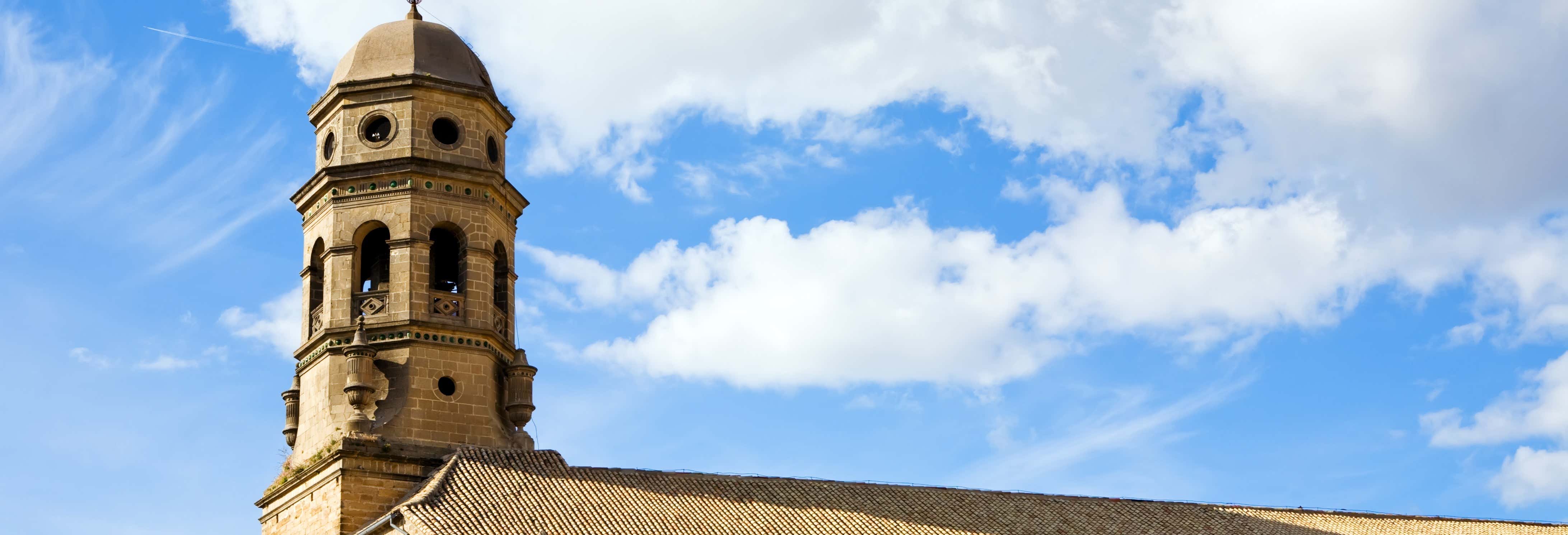 Visitas guiadas y free tours en Baeza