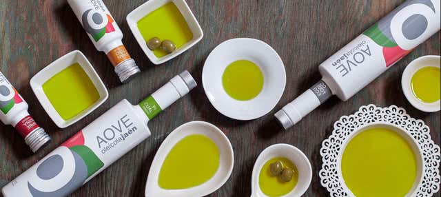 Visita a la almazara Oleícola Jaén con cata de aceites