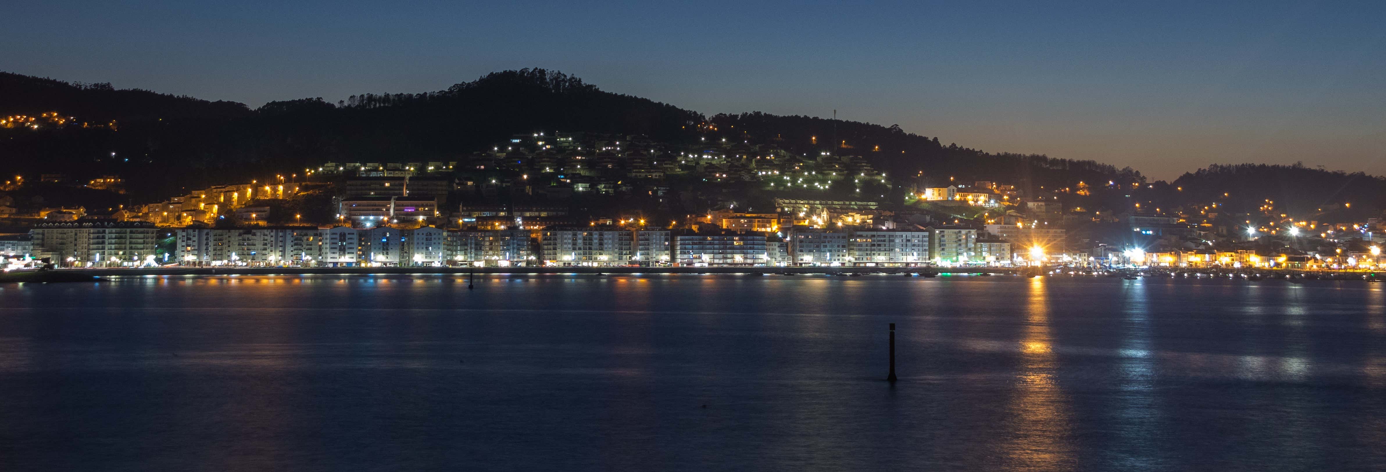 Visitas guiadas y free tours en Baiona