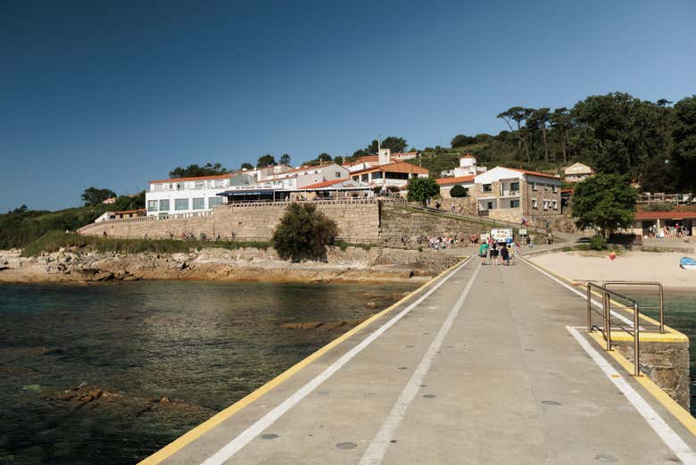 Ons Pier