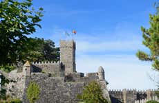 Tour privado por Baiona