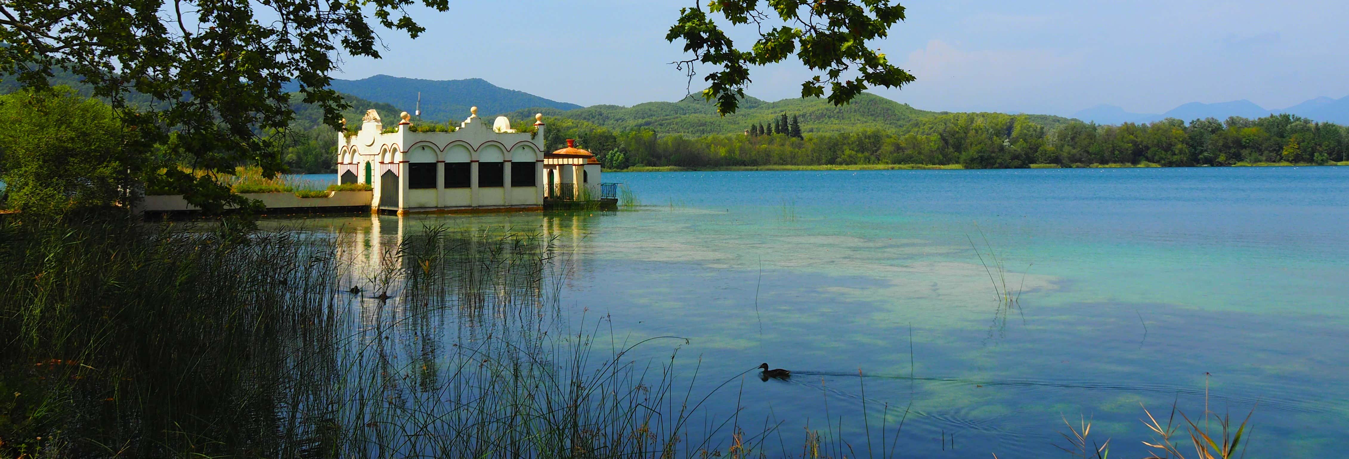 Banyoles