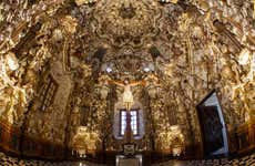 Visita a la ermita de Jesús del Llano y Camarín Barroco