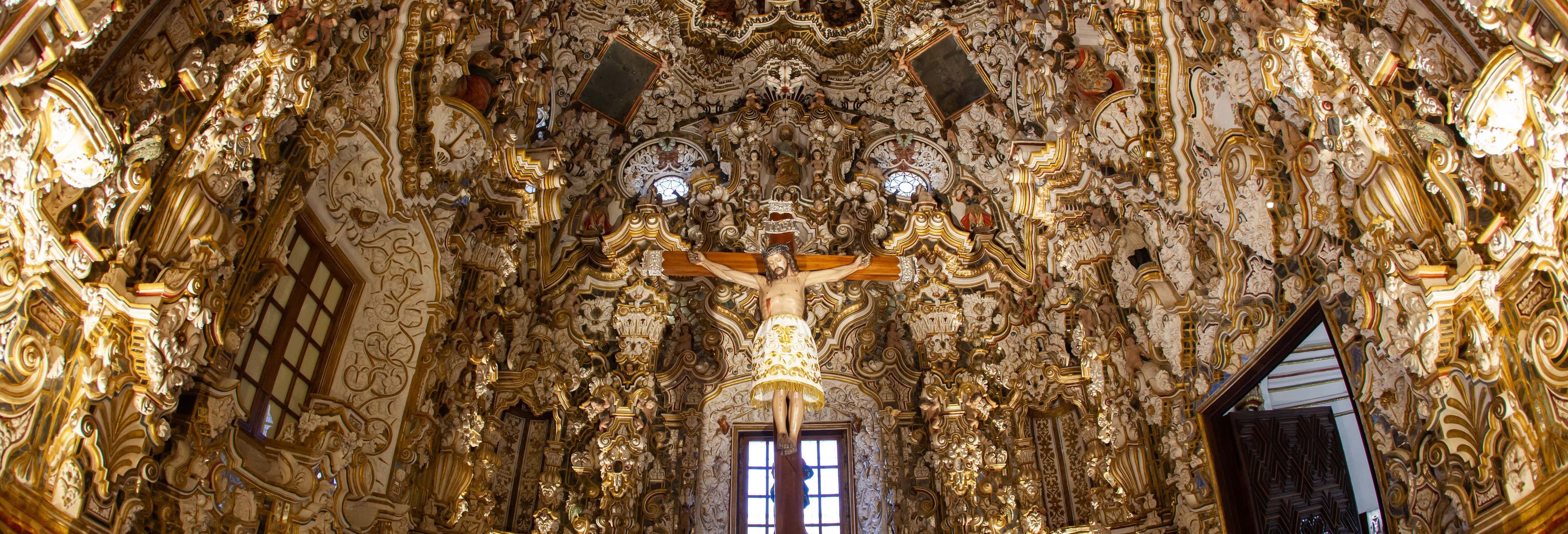 Visitas guiadas y free tours en Baños de la Encina