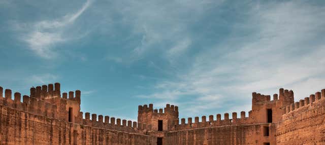 Visita guiada por Baños de la Encina