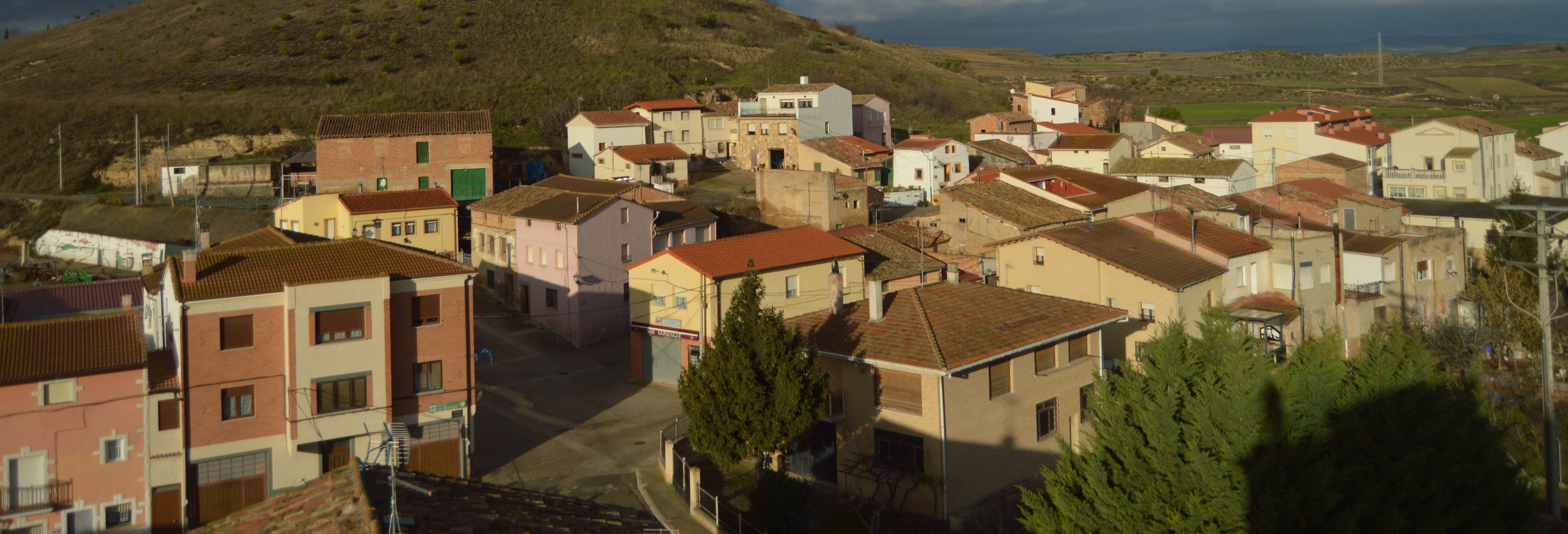 Baños de Rioja