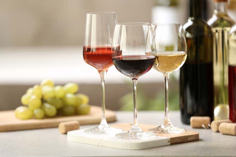 Vinos de Laus