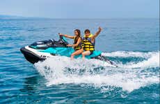 Jet Ski Rental in Barcelona