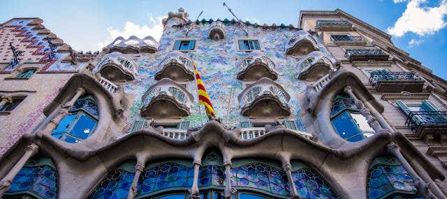 Barcelona Card Express