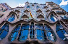 Barcelona Card Express