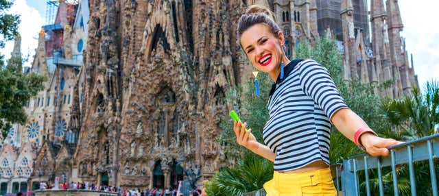 Go City: Barcelona Explorer Pass