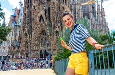 Go City: Barcelona Explorer Pass