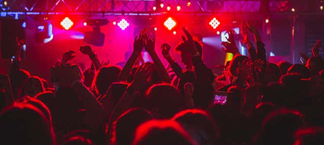 Barcelona Night Card ¡Discotecas gratis!