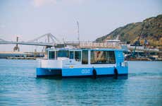 Bus Nàutic de Barcelona