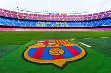 Barcelone : Billet pour le Spotify Camp Nou