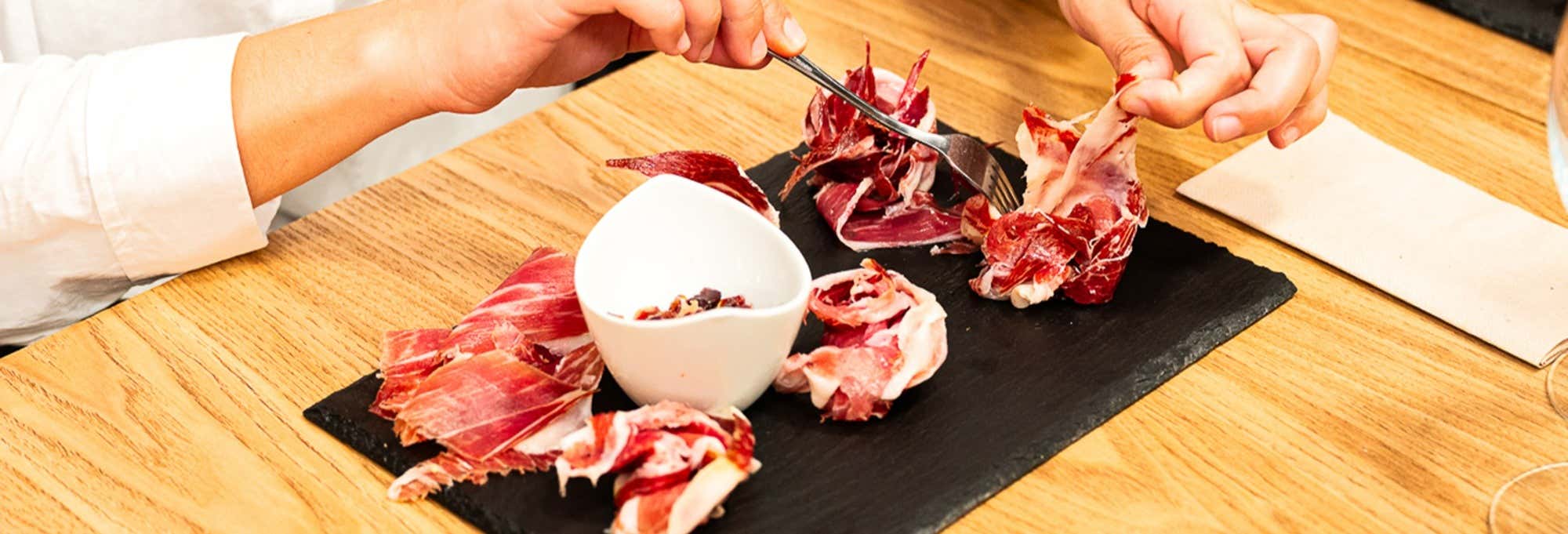 Food & Wine Experiences in Barcelona