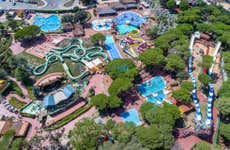 Marineland Catalunya Ticket