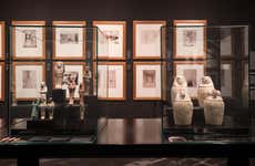 Egyptian Museum of Barcelona Ticket