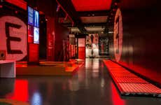 Barcelona Olympic and Sports Museum Ticket