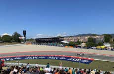 Entradas para la Fórmula 1: Gran Premio MSC Cruises de Barcelona - Catalunya 2026