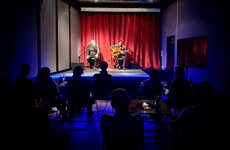 Espectáculo flamenco en Casa Sors + Visita al Museo de la Guitarra