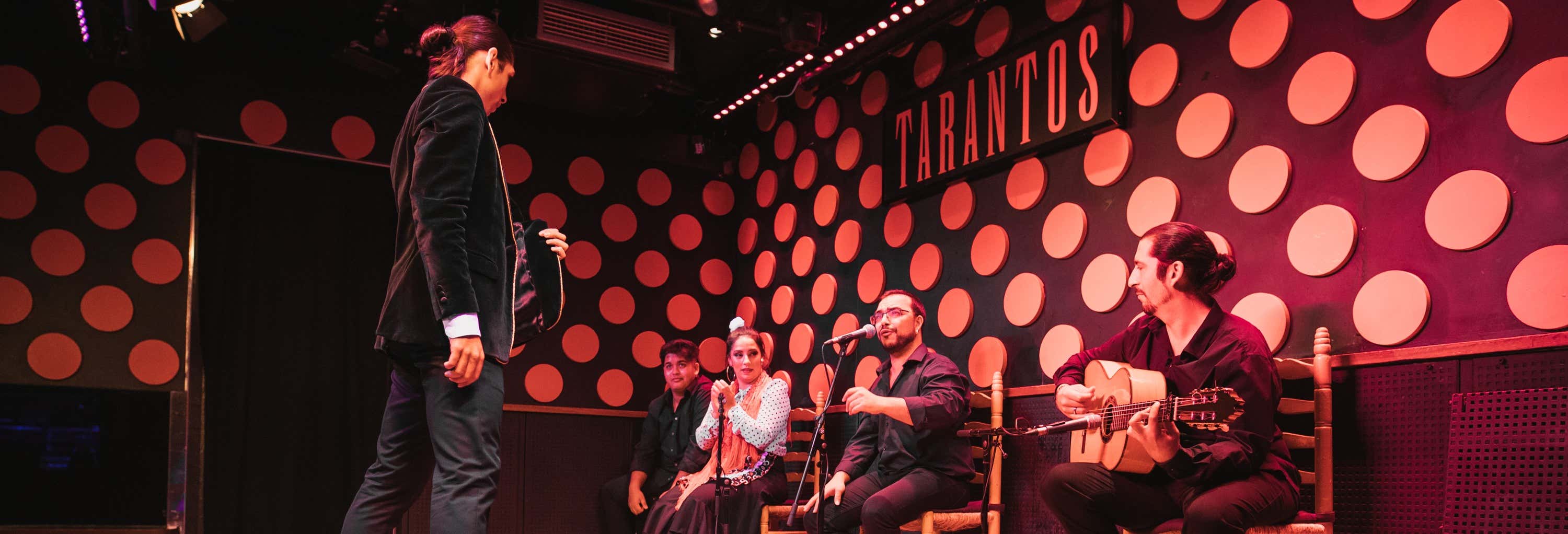 Folclore tradicional en Barcelona