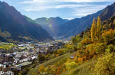 excursions in barcelona 3 Countries in One Day: Day Trip to Andorra + France